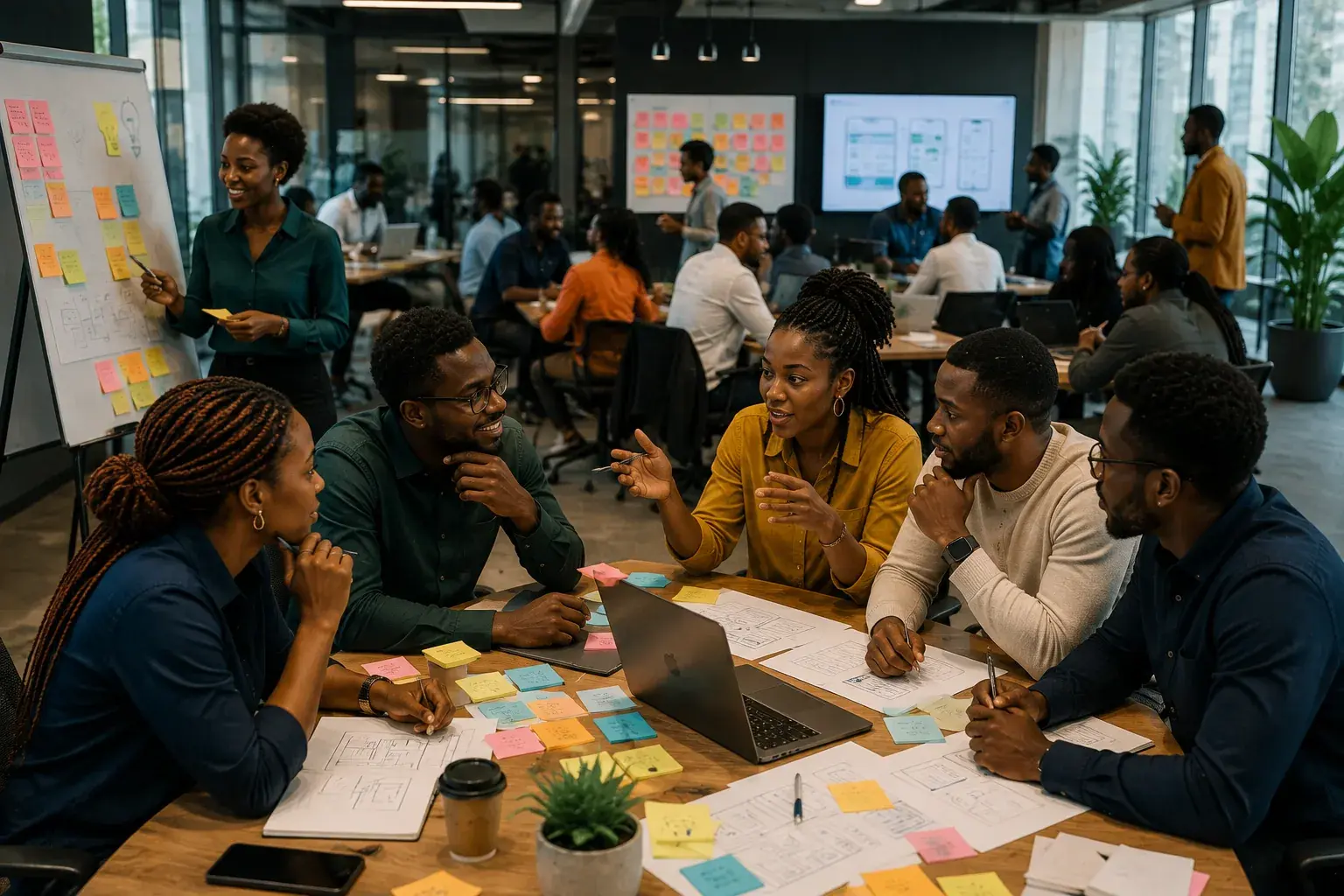 Innovation Programs